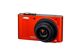 Image Appareil photo numérique PENTAX Optio RZ 18 Orange Orange
