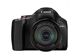 Appareils photos numériques CANON PowerShot SX40 HS Noir