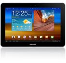 Tablette SAMSUNG Galaxy Tab GT-P7510 Noir 8 Go Wifi 10.1