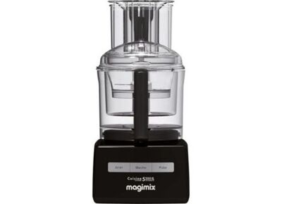 Image Robots de cuisine MAGIMIX 5200 Xl Noir