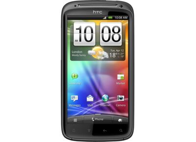 HTC Sensation Noir 1 Go Débloqué