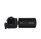 Image Caméscopes numériques SAMSUNG SMX-F70BP Noir
