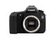 Image Appareil photo numérique CANON EOS 60D BODY CB Noir Noir