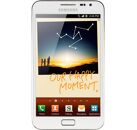 SAMSUNG Galaxy Note Blanc 16 Go Débloqué