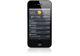 APPLE iPhone 4S Noir 16 Go Débloqué