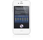 APPLE iPhone 4S Blanc 16 Go Débloqué