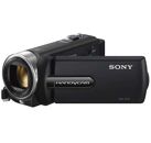 Caméscopes numériques SONY DCR-SX21 Noir