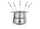 App. à fondues, raclettes et woks SEVERIN Fondue