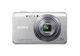Image Appareil photo numérique SONY Cyber-shot W650 Argent Argent