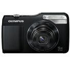 Appareils photos numériques OLYMPUS VG-170 Noir