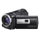Caméscopes numériques SONY PJ260VE Camescope Full HD avec mémoire flash Noir