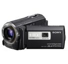Image Caméscopes numériques SONY HDR-PJ580VE Noir