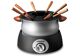Image Appareil à fondue, raclette et wok LAGRANGE Fondue Classic