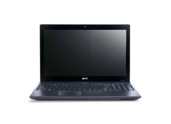 Image Ordinateurs portables ACER Aspire 5750ZG-B954G50MNKK B950 4 Go B950