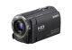 Image Caméscope numérique SONY HDR-CX570E Noir