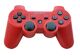 Acc. de jeux vidéo SONY Manette Sans Fil DualShock 3 Rouge PS3