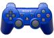Acc. de jeux vidéo SONY Manette Sans Fil DualShock 3 Bleu PS3