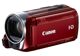 Image Caméscope numérique CANON LEGRIA HF R36 Rouge