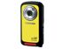 Image Caméscope numérique TOSHIBA Camileo BW10 Noir, Jaune