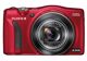Image Appareil photo numérique FUJIFILM FinePix F750EXR Rouge