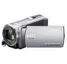 Image Caméscopes numériques SONY HDR-CX200E Argent