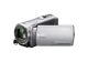 Image Caméscope numérique SONY HDR-CX200E Argent