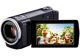 Caméscopes numériques JVC GZ-E15BEU hand-held camcorder Noir