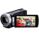 Image Caméscopes numériques JVC GZ-EX215BEU Noir