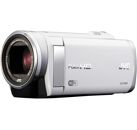 Image Caméscopes numériques JVC GZ-EX215WEU Argent