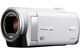 Image Caméscope numérique JVC GZ-EX215WEU Argent