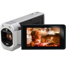 Image Caméscopes numériques JVC GZ-VX715SEU hand-held camcorder Argent
