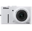 Image Appareils photos numériques NIKON Coolpix P P310 Blanc Blanc