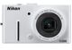 Image Appareil photo numérique NIKON Coolpix P P310 Blanc Blanc