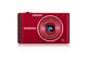 Appareils photos numériques SAMSUNG ST 76 Rouge Rouge