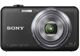 Appareils photos numériques SONY Compact DSC-WX70 Noir Noir