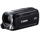 Caméscopes numériques CANON LEGRIA HF R306 Noir