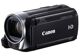 Caméscopes numériques CANON LEGRIA HF R306 Noir