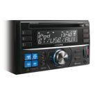 Autoradios CD et DVD d'automobiles ALPINE CDE-W235BT car media receiver