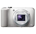 Image Appareils photos numériques SONY DSC-HX10V Argent