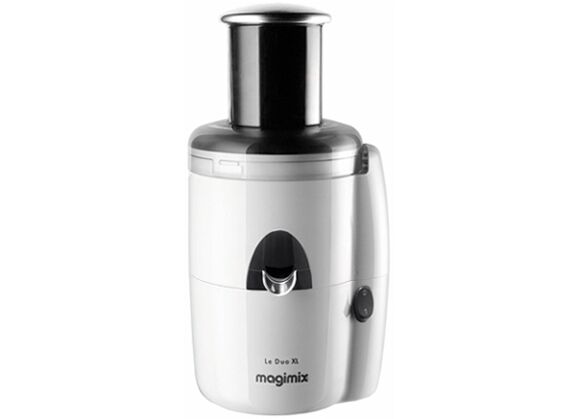 Image Presse-agrumes MAGIMIX Duo XL
