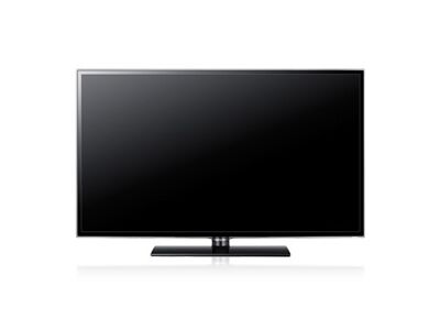 Image TV SAMSUNG UE32ES5500