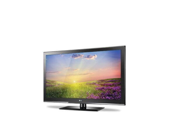 Image TV LG 32CS460