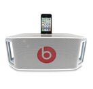 Enceintes MP3 BEATS BY DR. DRE Beatbox Portable Blanc