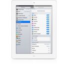 Image Tablette APPLE iPad 3 (2012) Blanc 32 Go Cellular 9.7