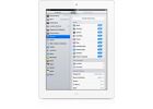 Tablette APPLE iPad 3 (2012) Blanc 16 Go Wifi 9.7