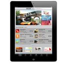 Image Tablette APPLE iPad 3 (2012) Noir 16 Go Wifi 9.7