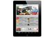 Tablette APPLE iPad 3 (2012) Noir 16 Go Wifi  9.7