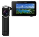 Image Caméscopes numériques SONY HDR-GW55VE Noir