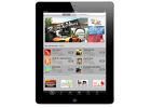 Tablette APPLE iPad 3 (2012) Noir 32 Go Wifi 9.7