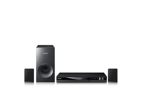 Image Systèmes home cinéma SAMSUNG HT-E321